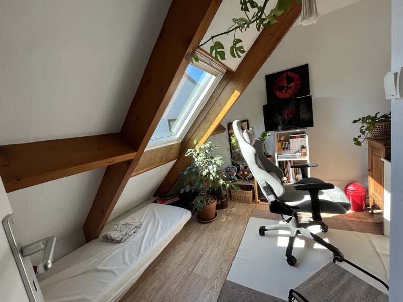 Vente Appartement BENODET - 4 pièces -55 m² - (29950)