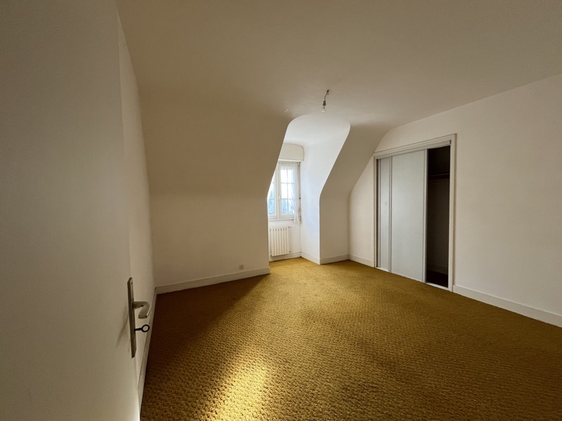Vente Maison GOUESNACH - 6 pièces -151 m² - (29950)