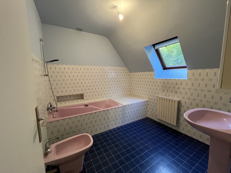 Vente Maison GOUESNACH - 6 pièces -151 m² - (29950)