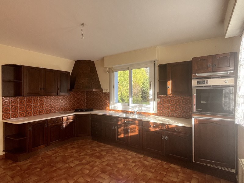 Vente Maison GOUESNACH - 6 pièces -151 m² - (29950)