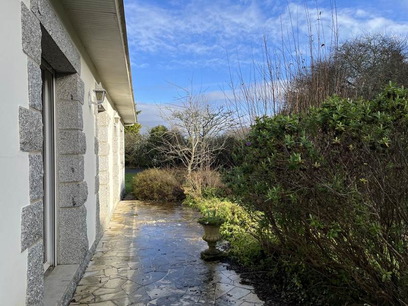 Vente Maison GOUESNACH - 6 pièces -151 m² - (29950)