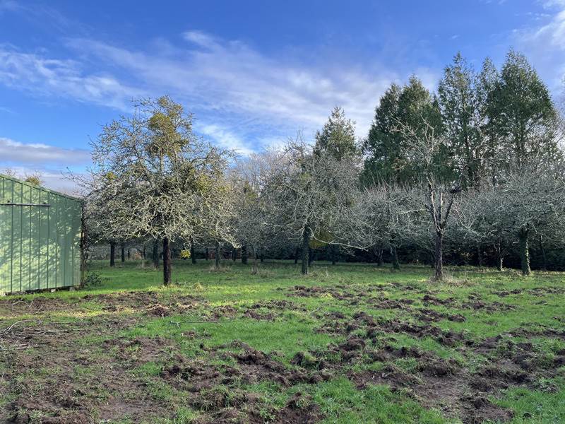 Vente Maison GOUESNACH - 6 pièces -151 m² - (29950)