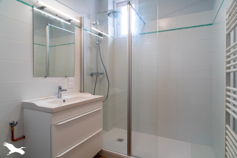 Vente Appartement BENODET - 3 pièces -60,5 m² - (29950)