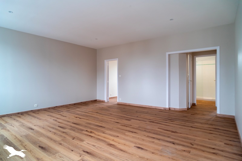 Vente Appartement BENODET - 3 pièces -60,5 m² - (29950)