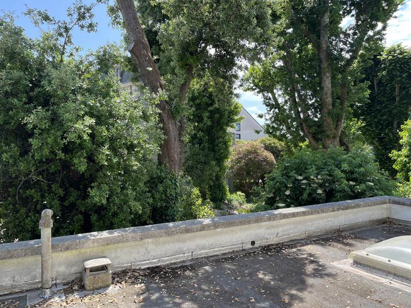 Vente Appartement BENODET - 3 pièces -60,5 m² - (29950)