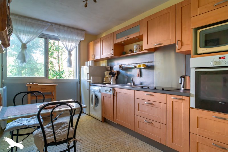 Vente Appartement BENODET - 2 pièces -57 m² - (29950)