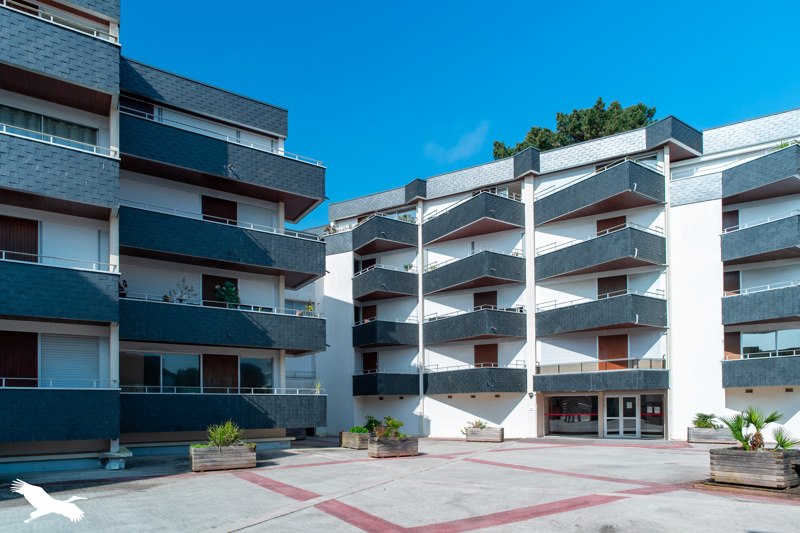 Vente Appartement BENODET - 2 pièces -57 m² - (29950)