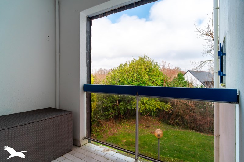 Vente Appartement BENODET - 2 pièces -43 m² - (29950)