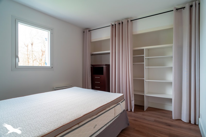 Vente Appartement BENODET - 2 pièces -43 m² - (29950)