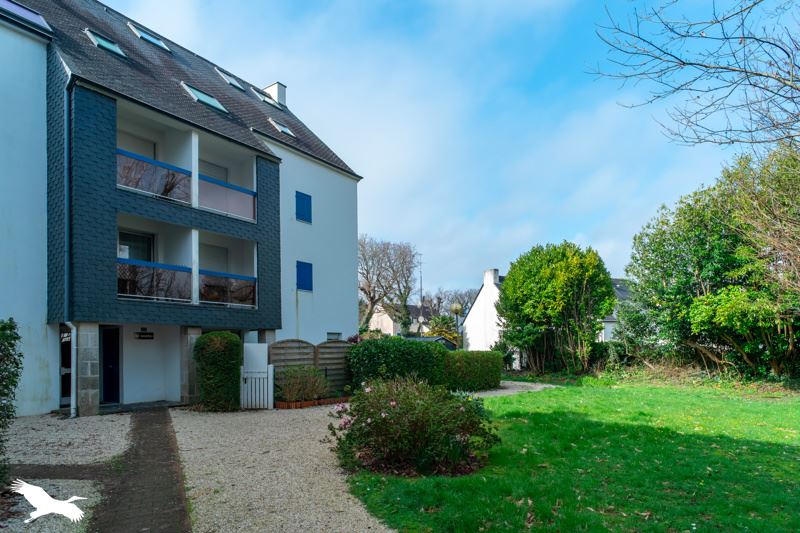 Vente Appartement BENODET - 2 pièces -43 m² - (29950)