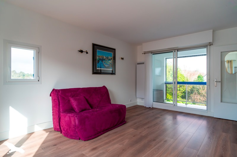 Vente Appartement BENODET - 2 pièces -43 m² - (29950)