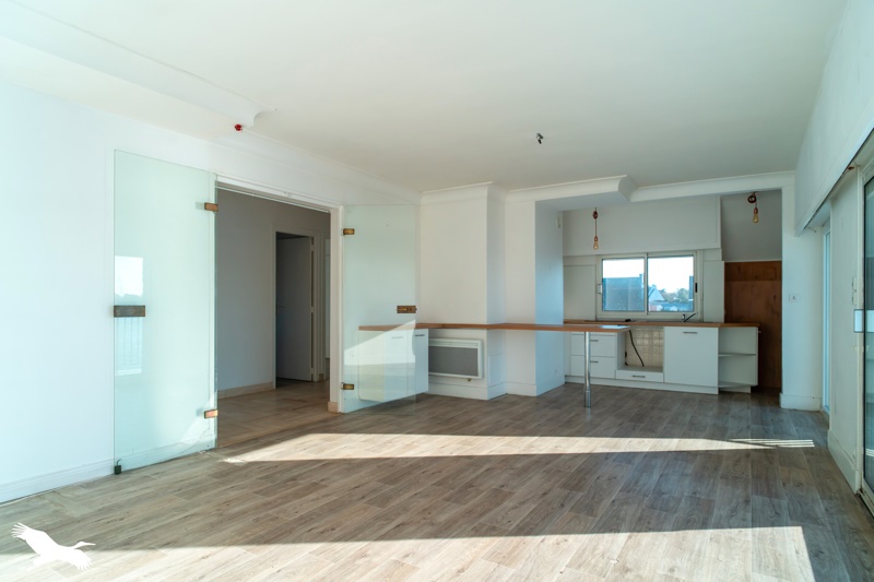 Vente Appartement BENODET - 3 pièces -59 m² - (29950)