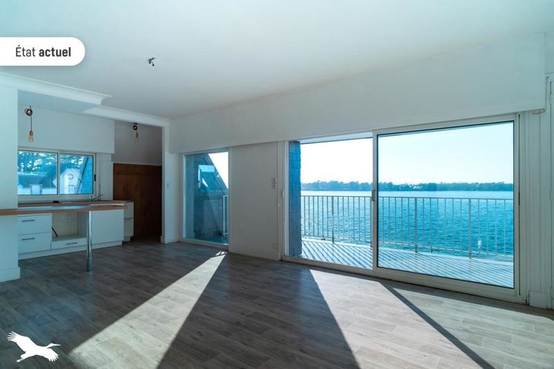 Vente Appartement BENODET - 3 pièces -59 m² - (29950)