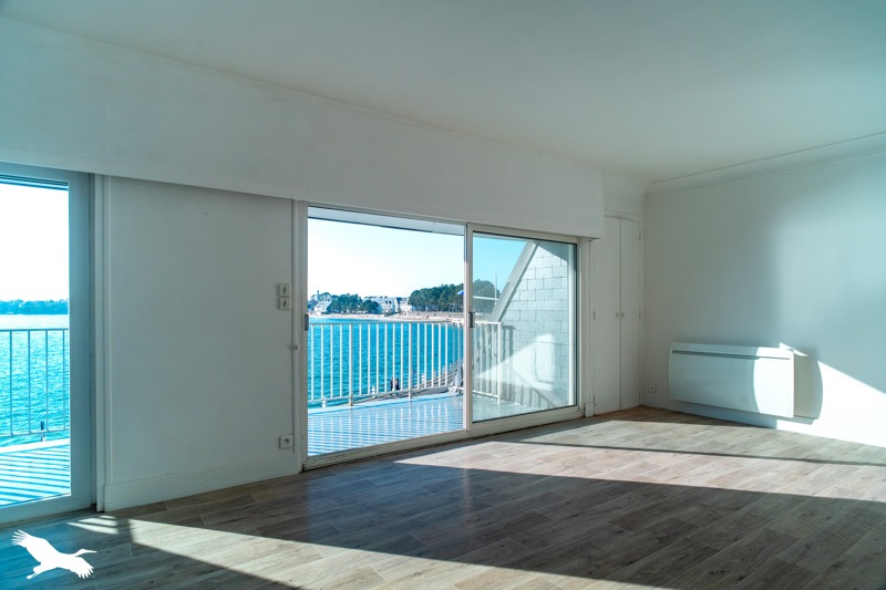 Vente Appartement BENODET - 3 pièces -59 m² - (29950)