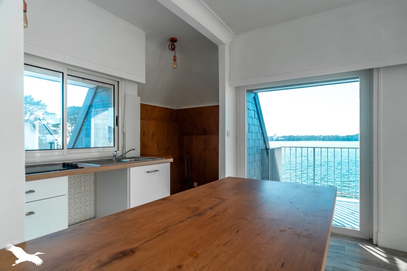 Vente Appartement BENODET - 3 pièces -59 m² - (29950)
