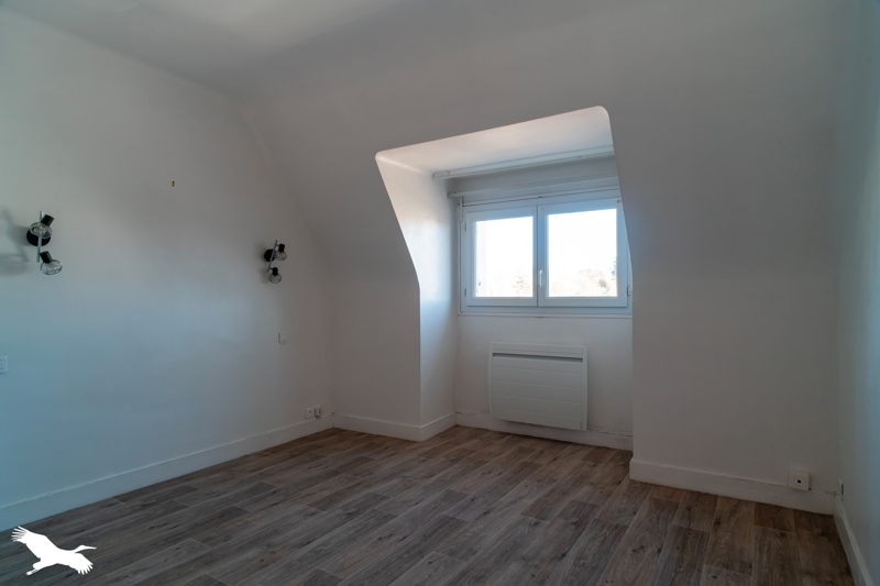Vente Appartement BENODET - 3 pièces -59 m² - (29950)