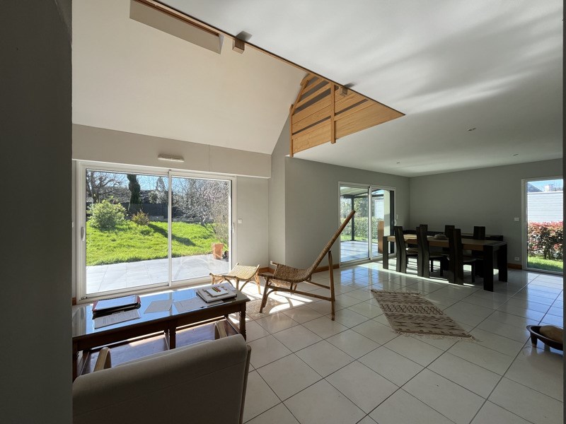 Vente Maison COMBRIT - 4 pièces -144 m² - (29120)