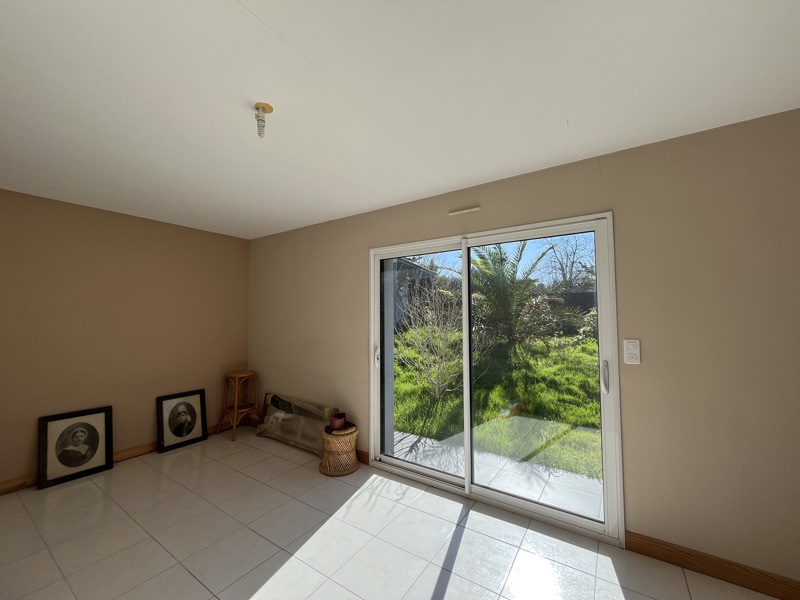 Vente Maison COMBRIT - 4 pièces -144 m² - (29120)
