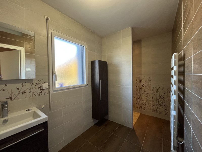 Vente Maison COMBRIT - 4 pièces -144 m² - (29120)