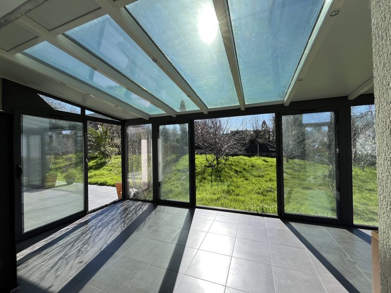 Vente Maison COMBRIT - 4 pièces -144 m² - (29120)