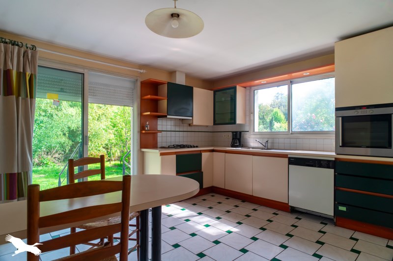 Vente Maison CLOHARS FOUESNANT - 6 pièces -143 m² - (29950)