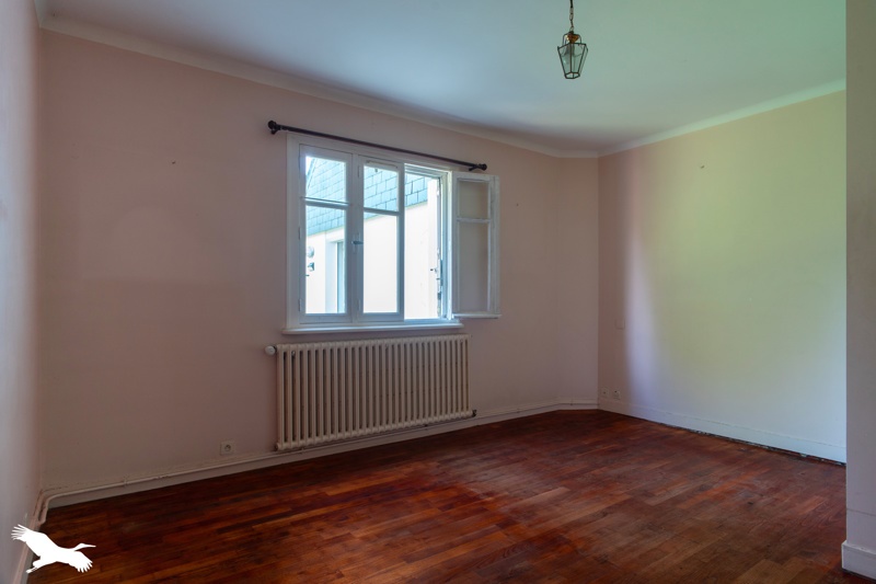 Vente Maison CLOHARS FOUESNANT - 6 pièces -143 m² - (29950)