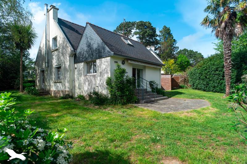 Vente Maison CLOHARS FOUESNANT - 6 pièces -143 m² - (29950)