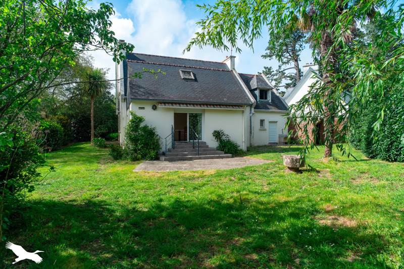 Vente Maison CLOHARS FOUESNANT - 6 pièces -143 m² - (29950)