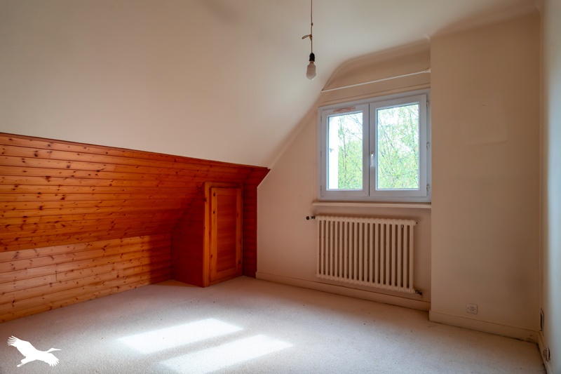 Vente Maison CLOHARS FOUESNANT - 6 pièces -143 m² - (29950)