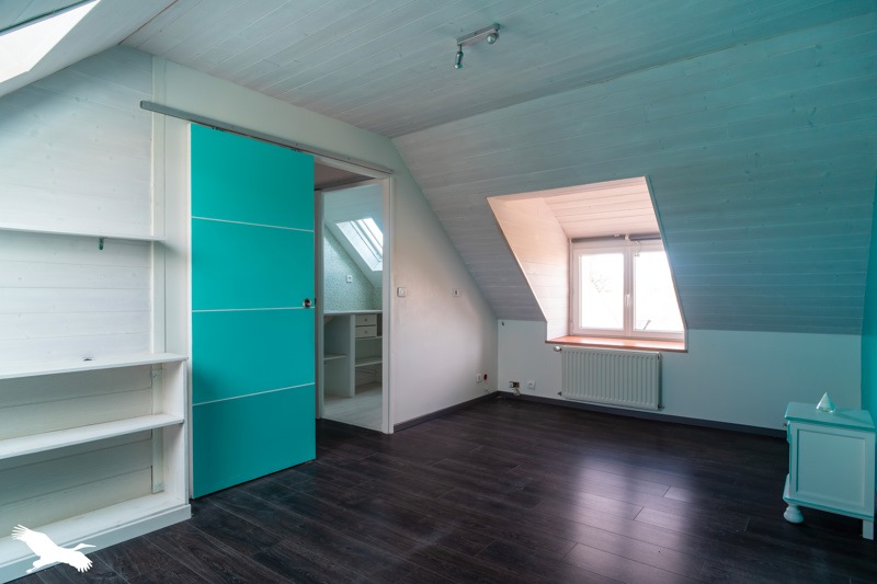 Vente Maison COMBRIT - 6 pièces -124 m² - (29120)