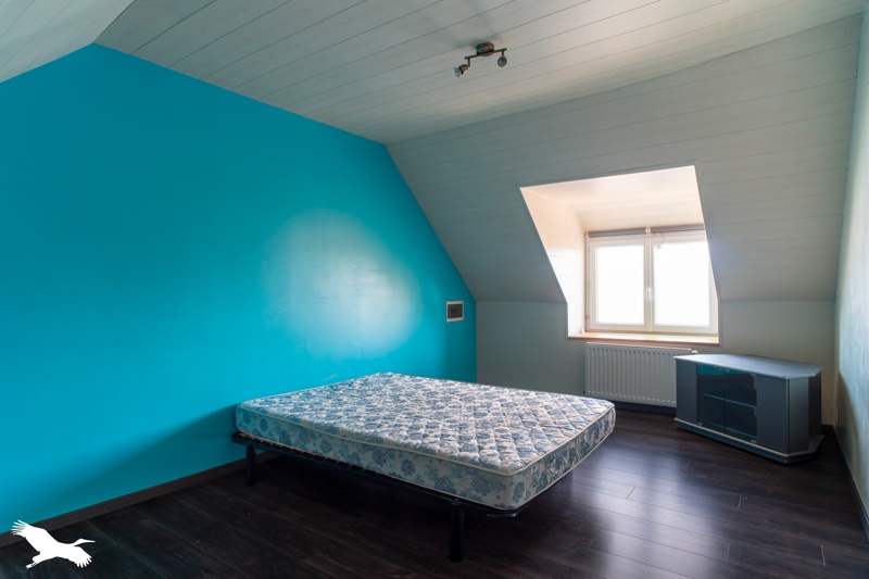 Vente Maison COMBRIT - 6 pièces -124 m² - (29120)