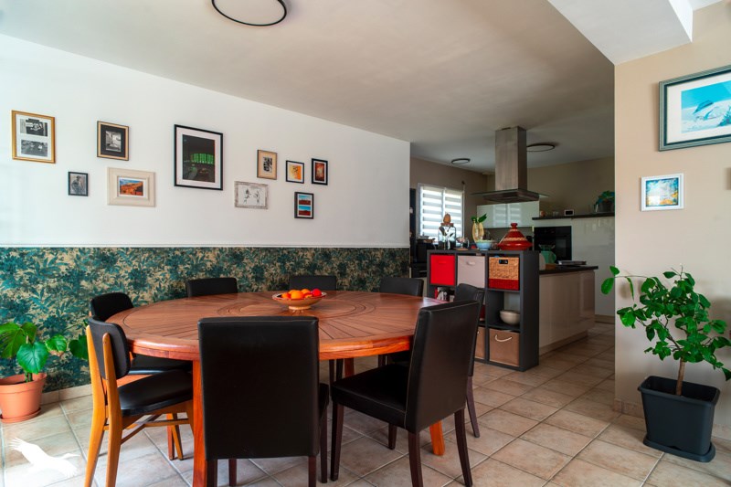 Vente Maison Gouesnach - 6 pièces -114 m² - (29950)