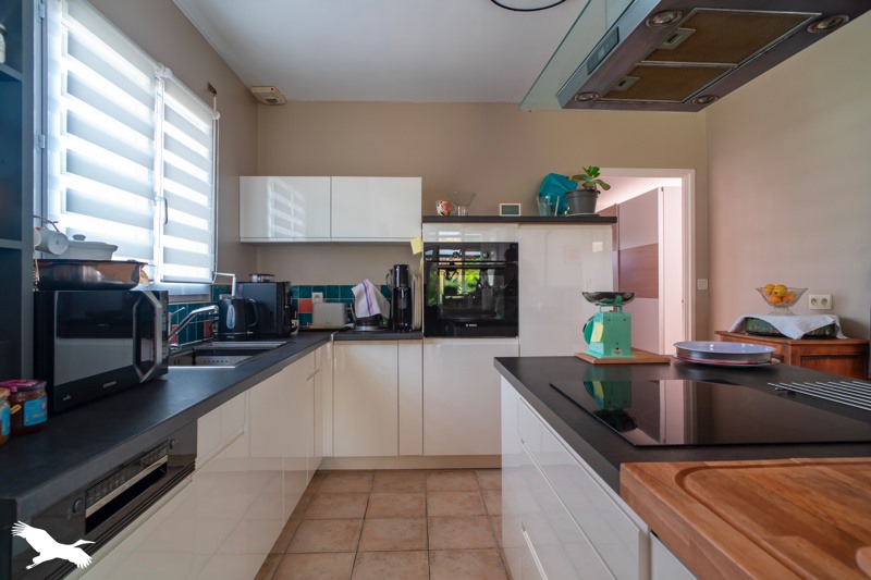 Vente Maison Gouesnach - 6 pièces -114 m² - (29950)