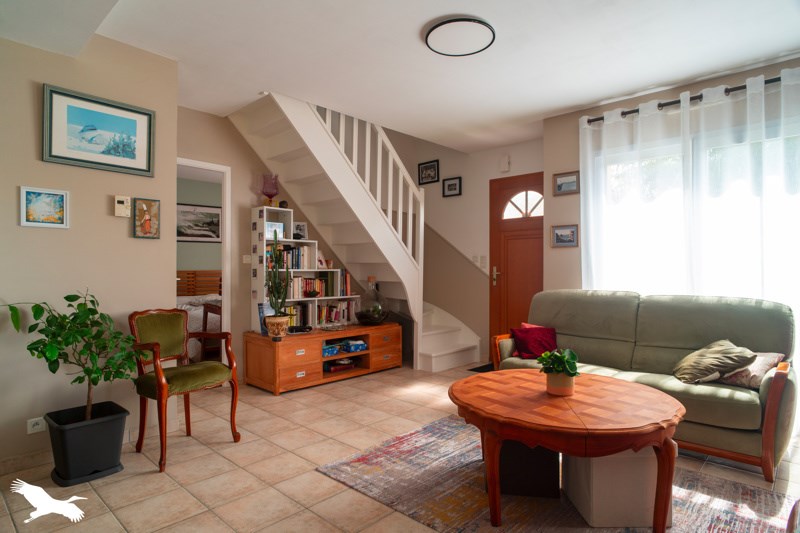 Vente Maison GOUESNACH - 6 pièces -114 m² - (29950)