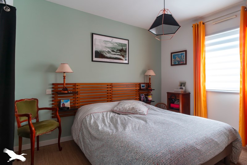 Vente Maison GOUESNACH - 6 pièces -114 m² - (29950)