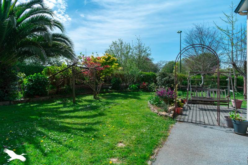 Vente Maison GOUESNACH - 6 pièces -114 m² - (29950)