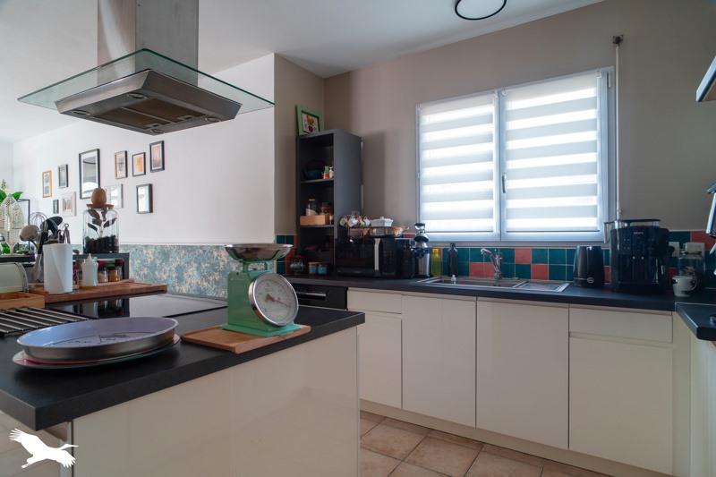 Vente Maison GOUESNACH - 6 pièces -114 m² - (29950)