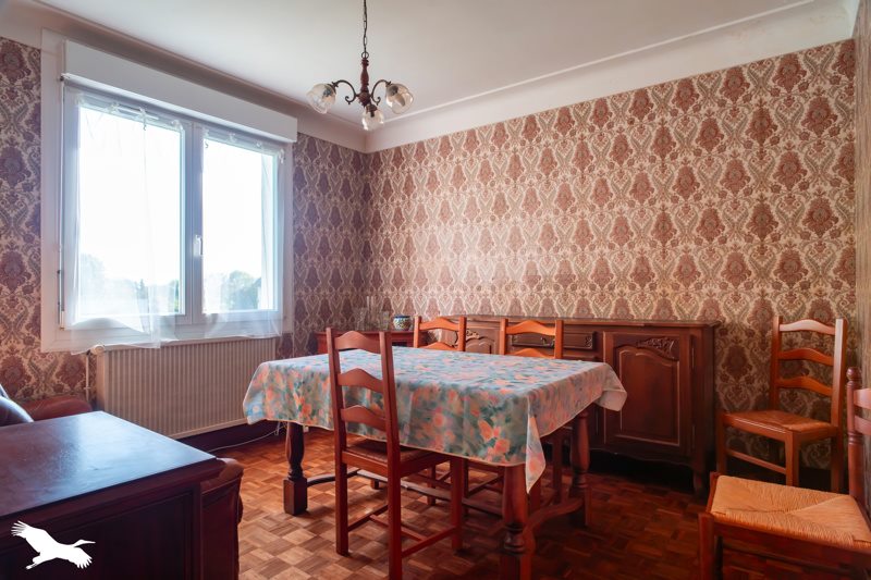 Vente Maison BENODET - 4 pièces -55 m² - (29950)