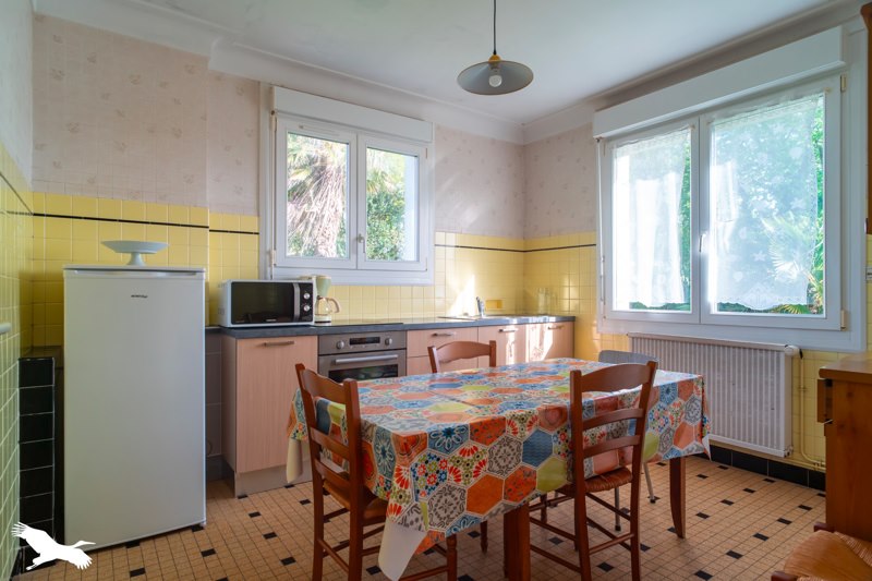 Vente Maison BENODET - 4 pièces -55 m² - (29950)