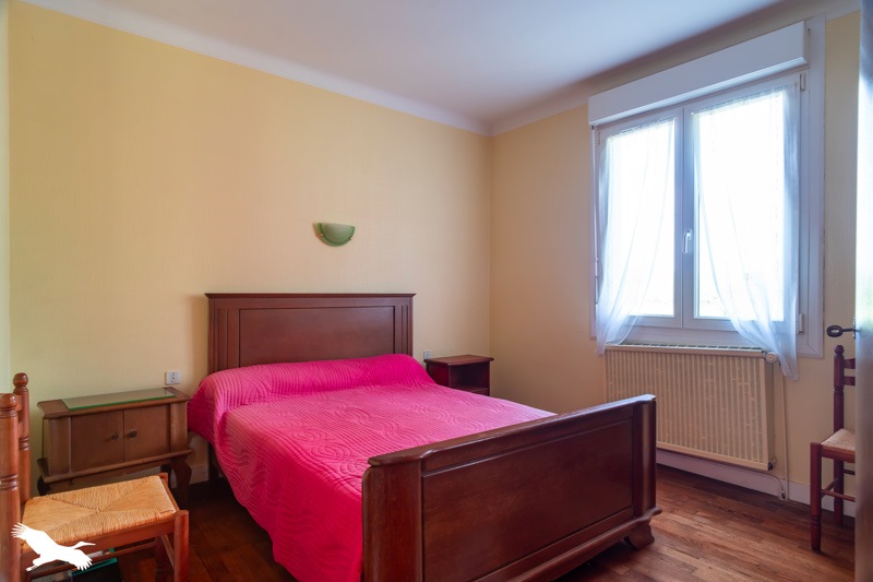 Vente Maison BENODET - 4 pièces -55 m² - (29950)