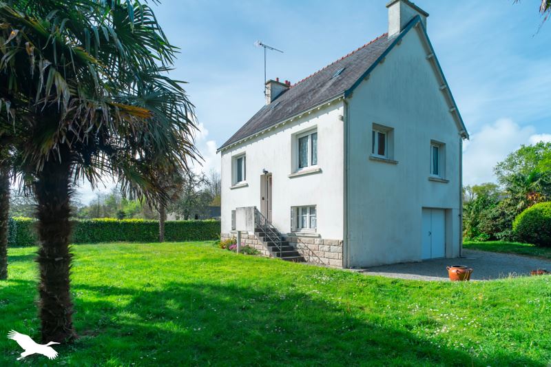 Vente Maison BENODET - 4 pièces -55 m² - (29950)