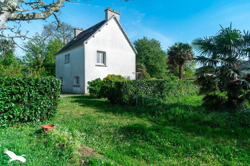 Vente Maison BENODET - 4 pièces -55 m² - (29950)