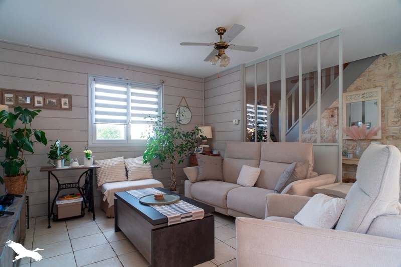 Vente Maison COMBRIT - 6 pièces -122 m² - (29120)