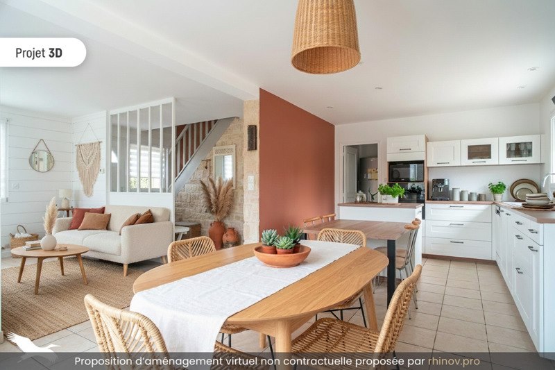 retouchée