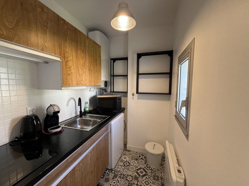 Vente Appartement BENODET - 1 pièce -29 m² - (29950)