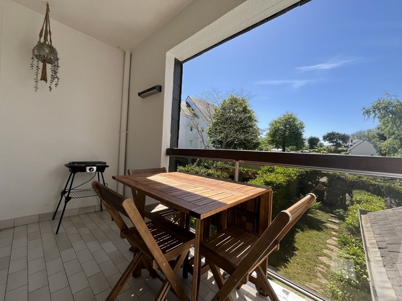 Vente Appartement BENODET - 1 pièce -29 m² - (29950)