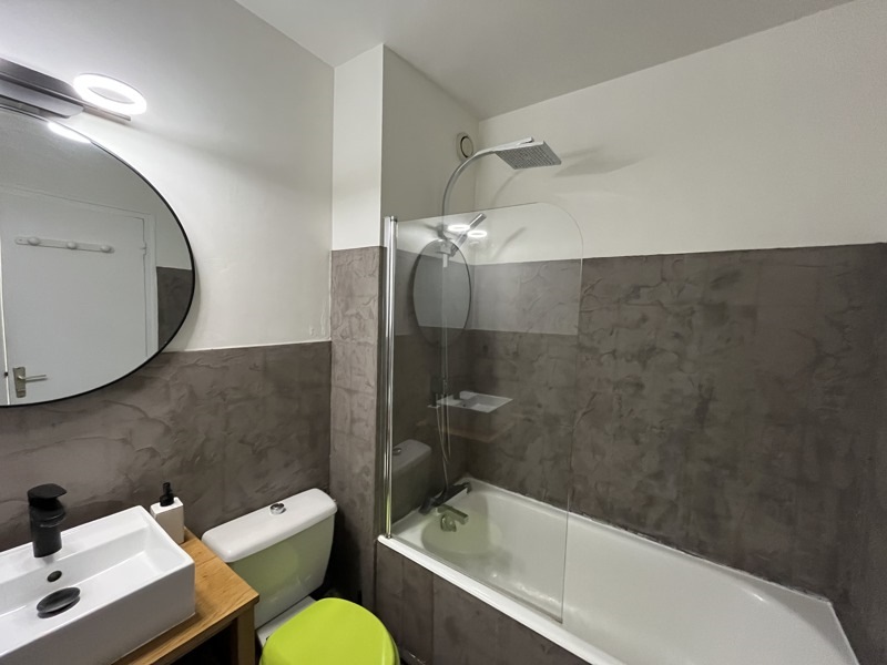 Vente Appartement BENODET - 1 pièce -29 m² - (29950)