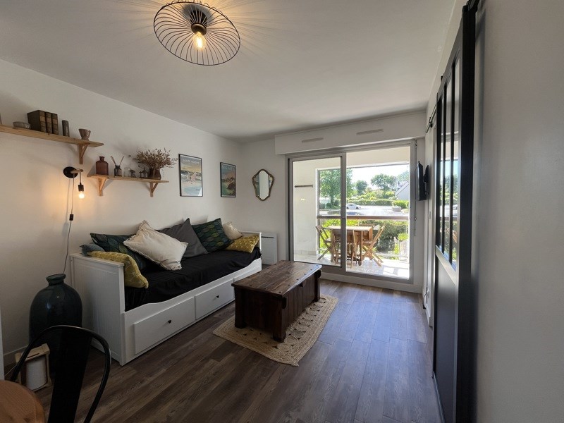 Vente Appartement BENODET - 1 pièce -29 m² - (29950)
