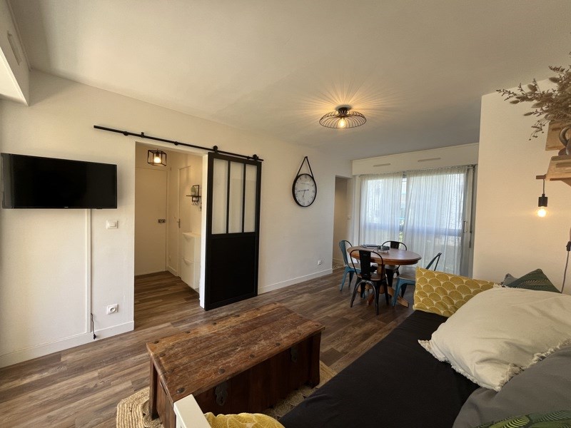 Vente Appartement BENODET - 1 pièce -29 m² - (29950)