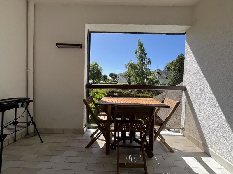 Vente Appartement BENODET - 1 pièce -29 m² - (29950)